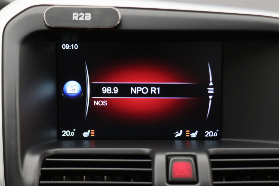 Volvo XC60 2.0 D4 FWD R-Design