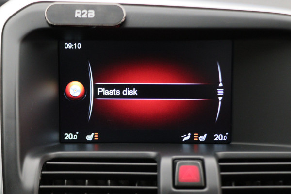 Volvo XC60 2.0 D4 FWD R-Design