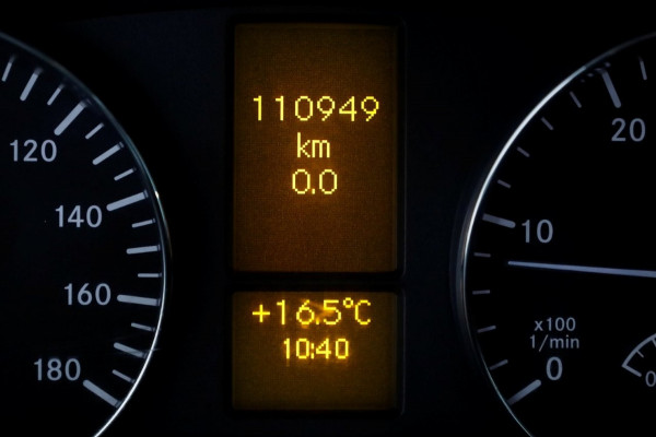 Mercedes-Benz Sprinter 514 CDI 143pk E6 Open Laadbak+HIAB T-CLX 023 Kraan PTO/Trekhaak 3500kg 11-2017