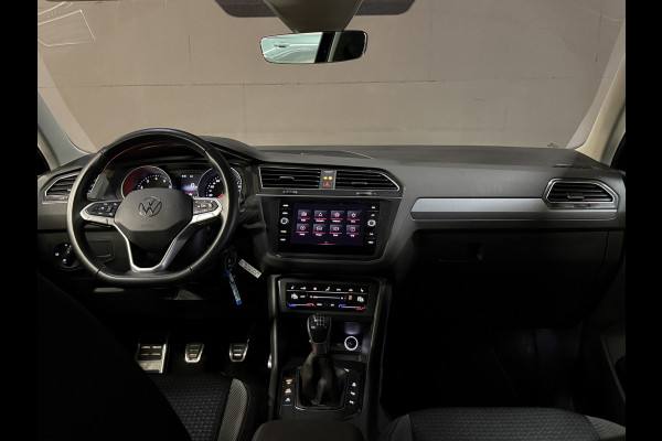 Volkswagen Tiguan 1.5 TSI Active | Apple Carplay | Stoel/Stuurverwarming | ACC | Camera