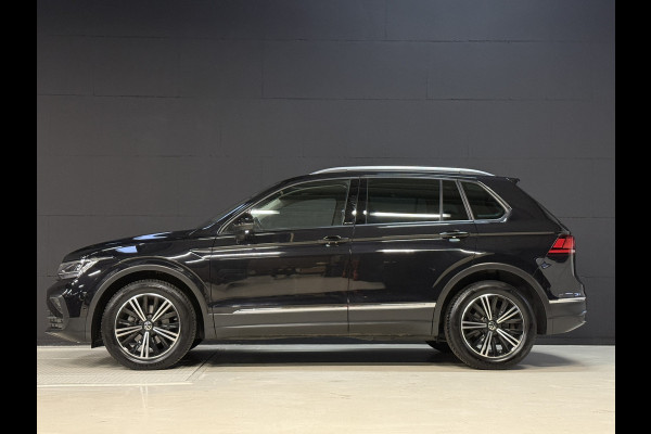 Volkswagen Tiguan 1.5 TSI Active | Apple Carplay | Stoel/Stuurverwarming | ACC | Camera