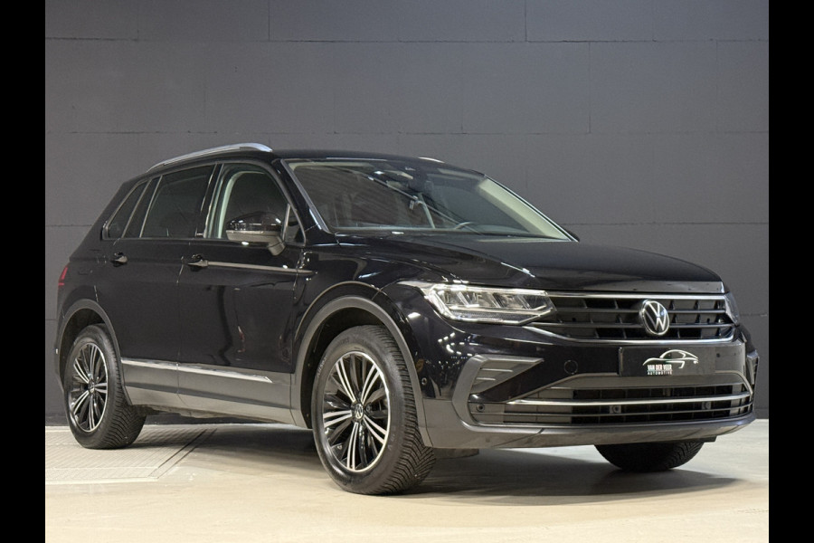 Volkswagen Tiguan 1.5 TSI Active | Apple Carplay | Stoel/Stuurverwarming | ACC | Camera