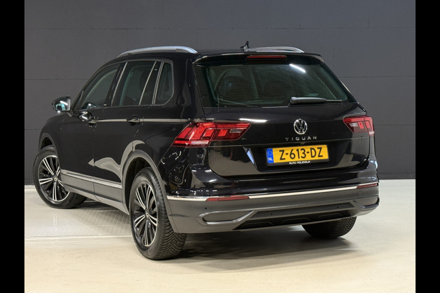 Volkswagen Tiguan 1.5 TSI Active | Apple Carplay | Stoel/Stuurverwarming | ACC | Camera