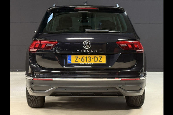 Volkswagen Tiguan 1.5 TSI Active | Apple Carplay | Stoel/Stuurverwarming | ACC | Camera