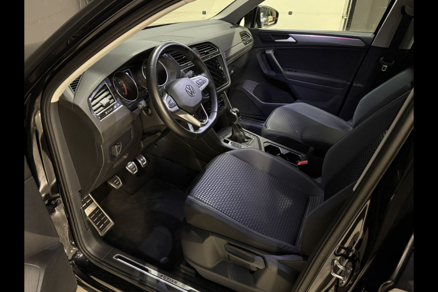 Volkswagen Tiguan 1.5 TSI Active | Apple Carplay | Stoel/Stuurverwarming | ACC | Camera