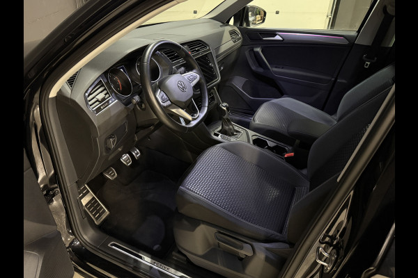 Volkswagen Tiguan 1.5 TSI Active | Apple Carplay | Stoel/Stuurverwarming | ACC | Camera
