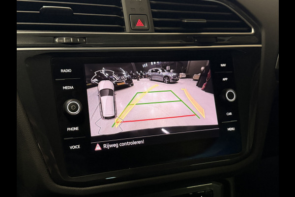 Volkswagen Tiguan 1.5 TSI Active | Apple Carplay | Stoel/Stuurverwarming | ACC | Camera