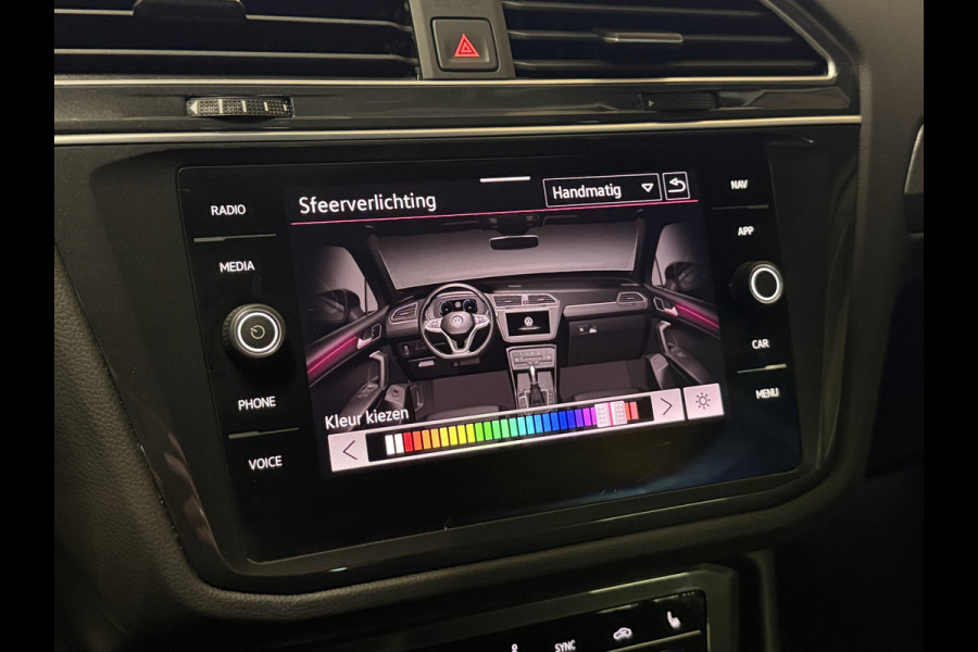 Volkswagen Tiguan 1.5 TSI Active | Apple Carplay | Stoel/Stuurverwarming | ACC | Camera