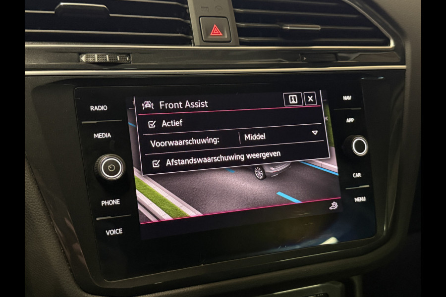 Volkswagen Tiguan 1.5 TSI Active | Apple Carplay | Stoel/Stuurverwarming | ACC | Camera