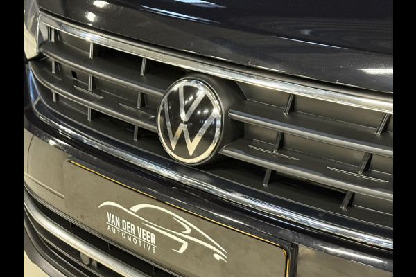 Volkswagen Tiguan 1.5 TSI Active | Apple Carplay | Stoel/Stuurverwarming | ACC | Camera