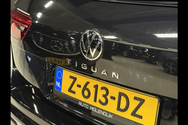 Volkswagen Tiguan 1.5 TSI Active | Apple Carplay | Stoel/Stuurverwarming | ACC | Camera