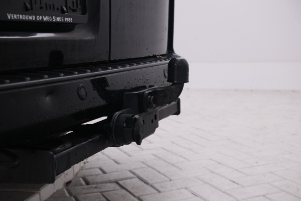 Ford Transit Custom 320 2.0 TDCI L2H1 Limited DC 170Pk, 5 Pers. Leer, 2x schuifdeur