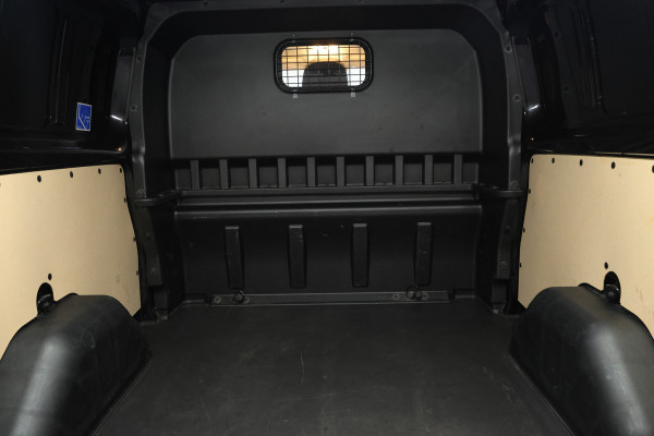 Ford Transit Custom 320 2.0 TDCI L2H1 Limited DC 170Pk, 5 Pers. Leer, 2x schuifdeur