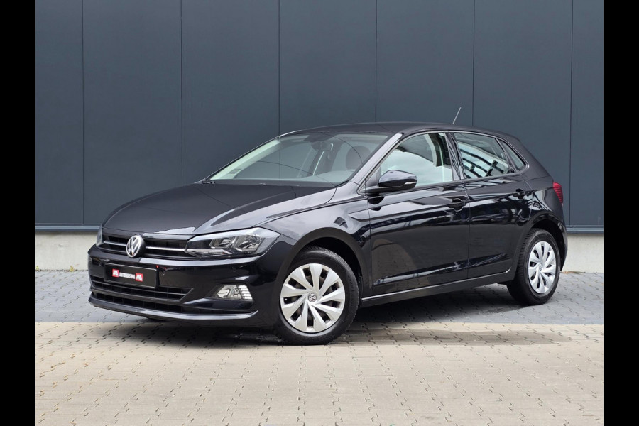 Volkswagen Polo 1.0 TSI Comfortline Business Camera/ACC/Carplay