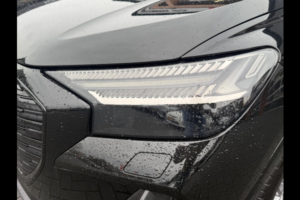 Audi Q4 e-tron 40 Launch edition S Competition 77 kWh | 2X S-Line | Panoramadak | Camera | Sonos |