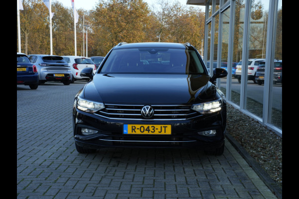 Volkswagen Passat Variant 1.5 TSI Business | Navigatie | Travel Assist | ACC | Climate Control | Android/Apple Carplay
