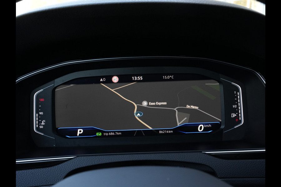 Volkswagen Passat Variant 1.5 TSI Business | Navigatie | Travel Assist | ACC | Climate Control | Android/Apple Carplay