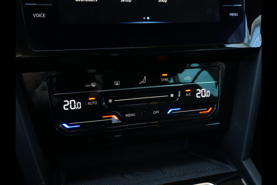 Volkswagen Passat Variant 1.5 TSI Business | Navigatie | Travel Assist | ACC | Climate Control | Android/Apple Carplay