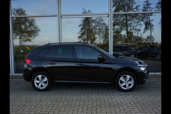 Škoda Kamiq 1.0 TSI Ambition | DAB | Cruise Control | LED | Android/Apple Carplay