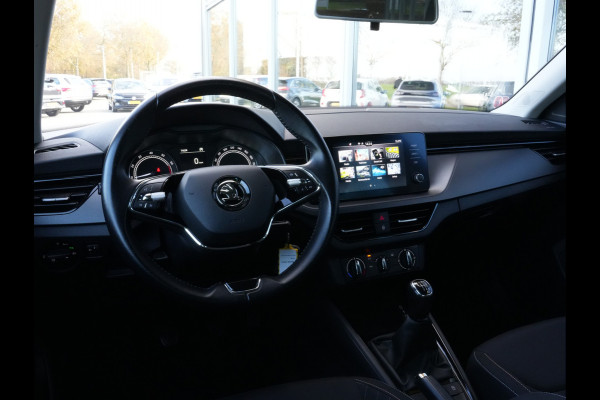 Škoda Kamiq 1.0 TSI Ambition | DAB | Cruise Control | LED | Android/Apple Carplay