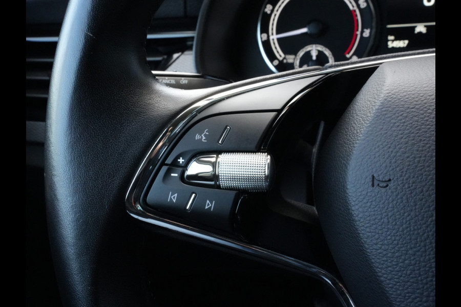 Škoda Kamiq 1.0 TSI Ambition | DAB | Cruise Control | LED | Android/Apple Carplay