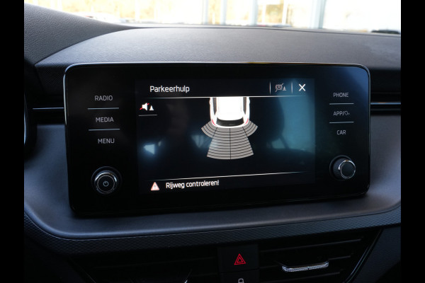 Škoda Kamiq 1.0 TSI Ambition | DAB | Cruise Control | LED | Android/Apple Carplay