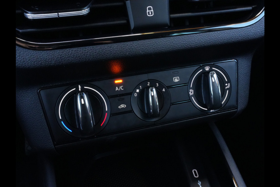 Škoda Kamiq 1.0 TSI Ambition | DAB | Cruise Control | LED | Android/Apple Carplay