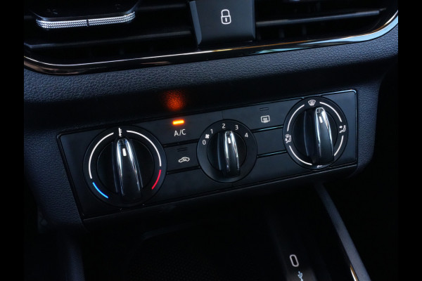 Škoda Kamiq 1.0 TSI Ambition | DAB | Cruise Control | LED | Android/Apple Carplay