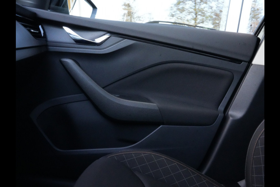 Škoda Kamiq 1.0 TSI Ambition | DAB | Cruise Control | LED | Android/Apple Carplay