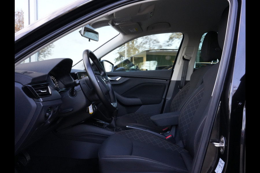 Škoda Kamiq 1.0 TSI Ambition | DAB | Cruise Control | LED | Android/Apple Carplay