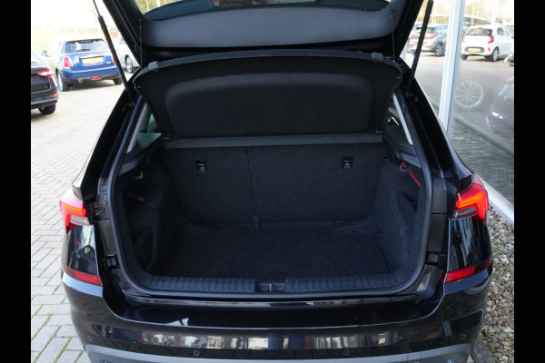 Škoda Kamiq 1.0 TSI Ambition | DAB | Cruise Control | LED | Android/Apple Carplay