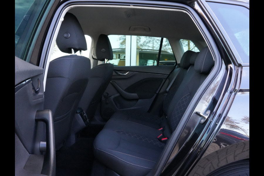 Škoda Kamiq 1.0 TSI Ambition | DAB | Cruise Control | LED | Android/Apple Carplay