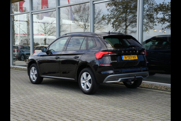 Škoda Kamiq 1.0 TSI Ambition | DAB | Cruise Control | LED | Android/Apple Carplay