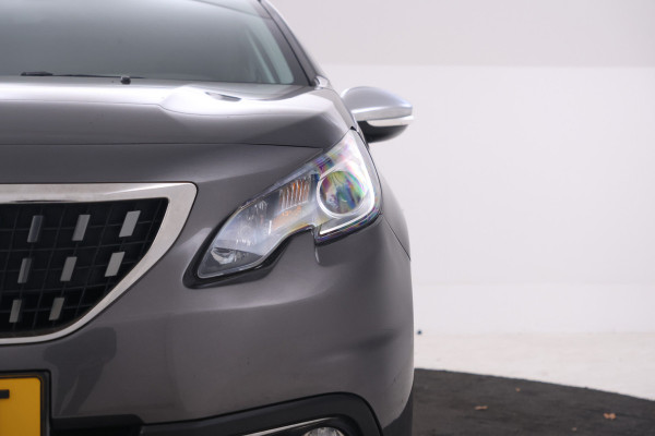 Peugeot 2008 1.2 PureTech Active Navigatie, Led, Climate .