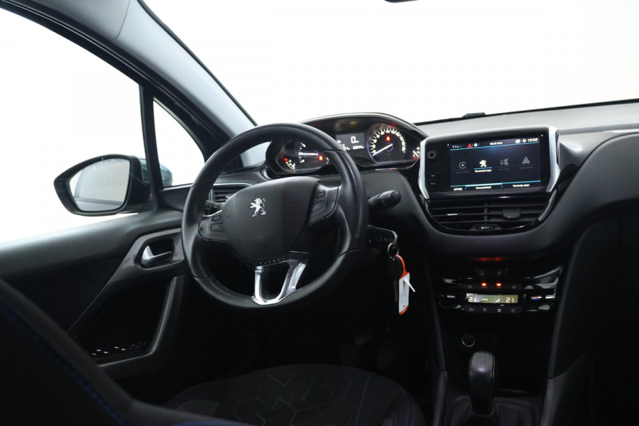 Peugeot 2008 1.2 PureTech Active Navigatie, Led, Climate .