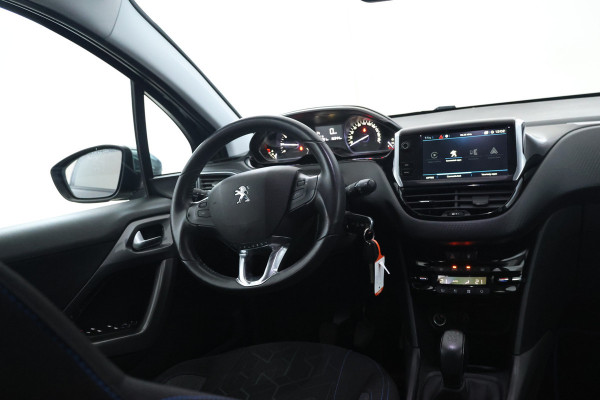 Peugeot 2008 1.2 PureTech Active Navigatie, Led, Climate .