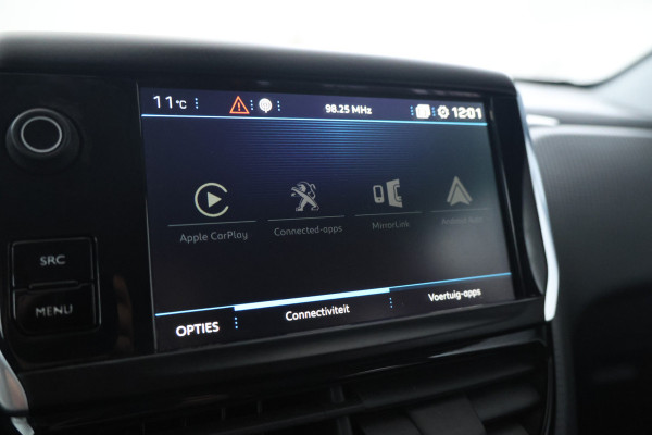 Peugeot 2008 1.2 PureTech Active Navigatie, Led, Climate .