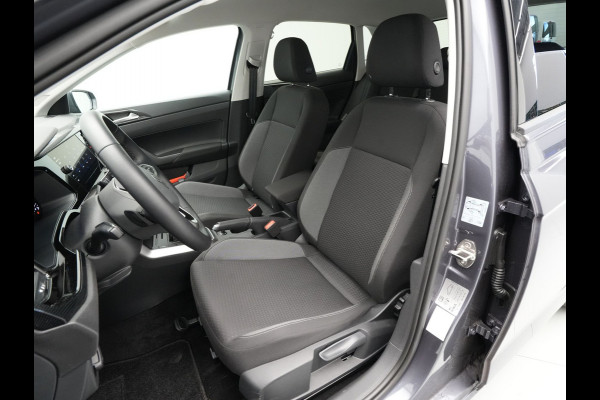 Volkswagen Polo 1.0 TSI 95pk Life Edition Navi via app Camera Acc Led 203