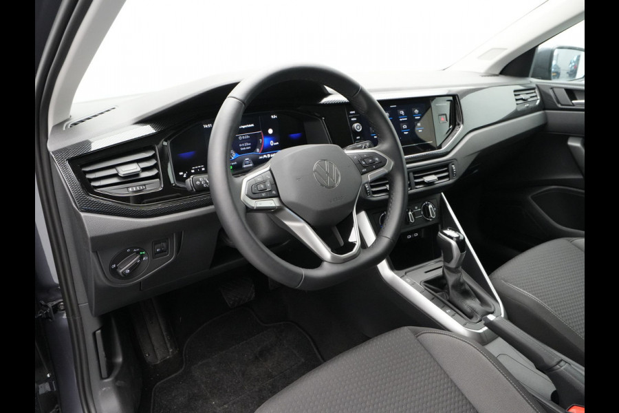 Volkswagen Polo 1.0 TSI 95pk Life Edition Navi via app Camera Acc Led 203