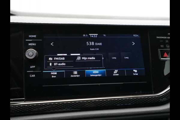 Volkswagen Polo 1.0 TSI 95pk Life Edition Navi via app Camera Acc Led 203