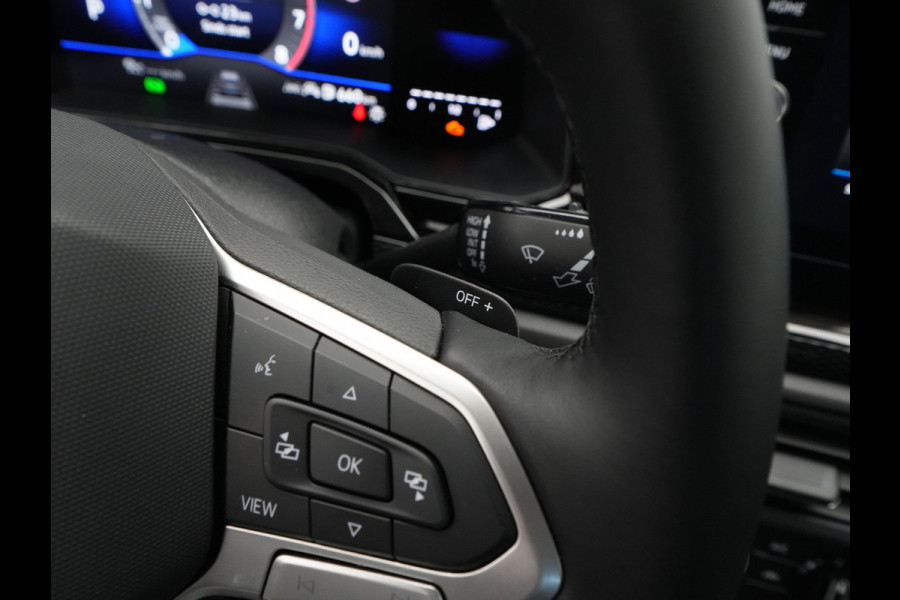 Volkswagen Polo 1.0 TSI 95pk Life Edition Navi via app Camera Acc Led 203