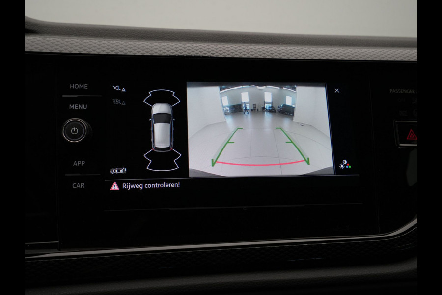 Volkswagen Polo 1.0 TSI 95pk Life Edition Navi via app Camera Acc Led 203