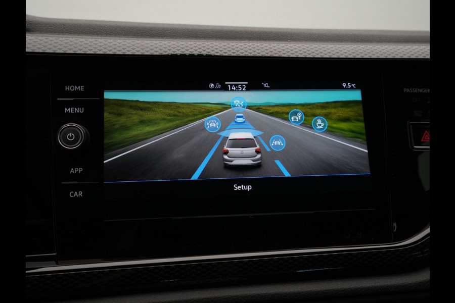 Volkswagen Polo 1.0 TSI 95pk Life Edition Navi via app Camera Acc Led 203