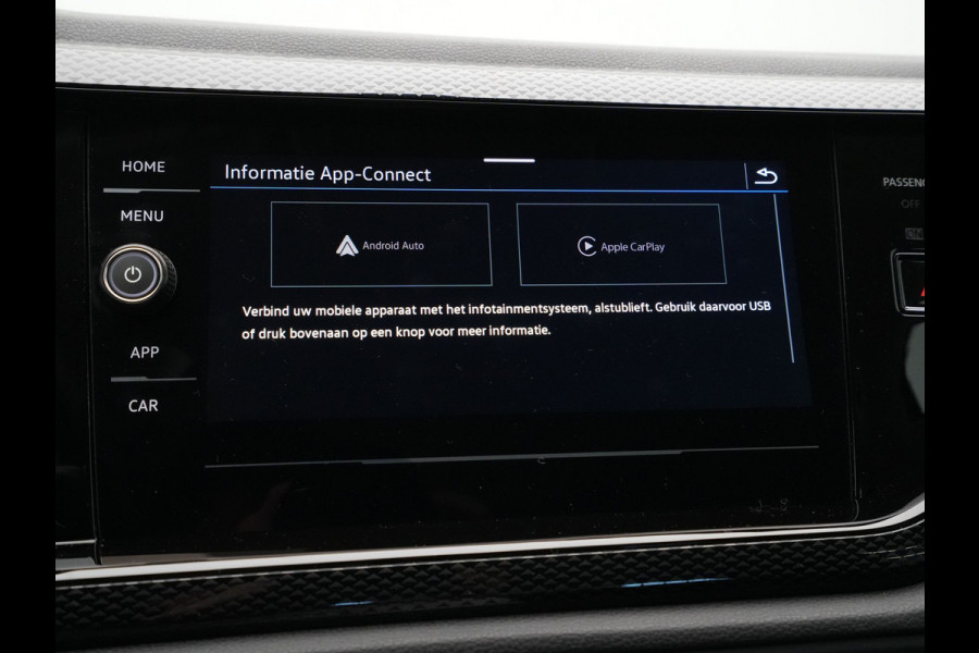 Volkswagen Polo 1.0 TSI 95pk Life Edition Navi via app Camera Acc Led 203