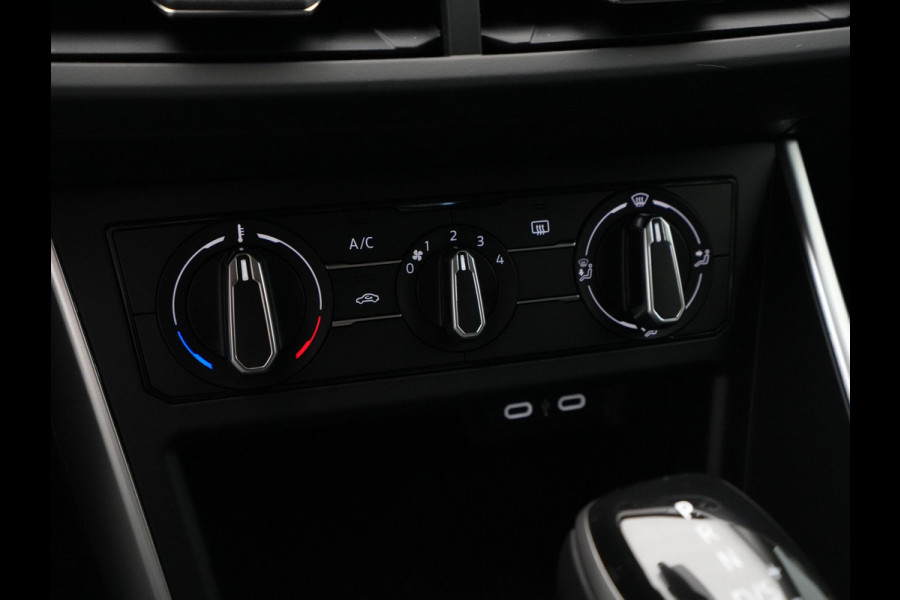 Volkswagen Polo 1.0 TSI 95pk Life Edition Navi via app Camera Acc Led 203