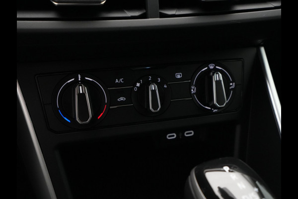 Volkswagen Polo 1.0 TSI 95pk Life Edition Navi via app Camera Acc Led 203