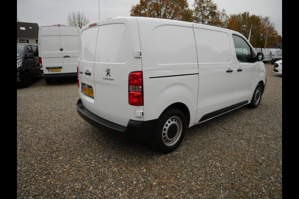 Peugeot Expert 2.0 BlueHDI 145PK, L2, Airco