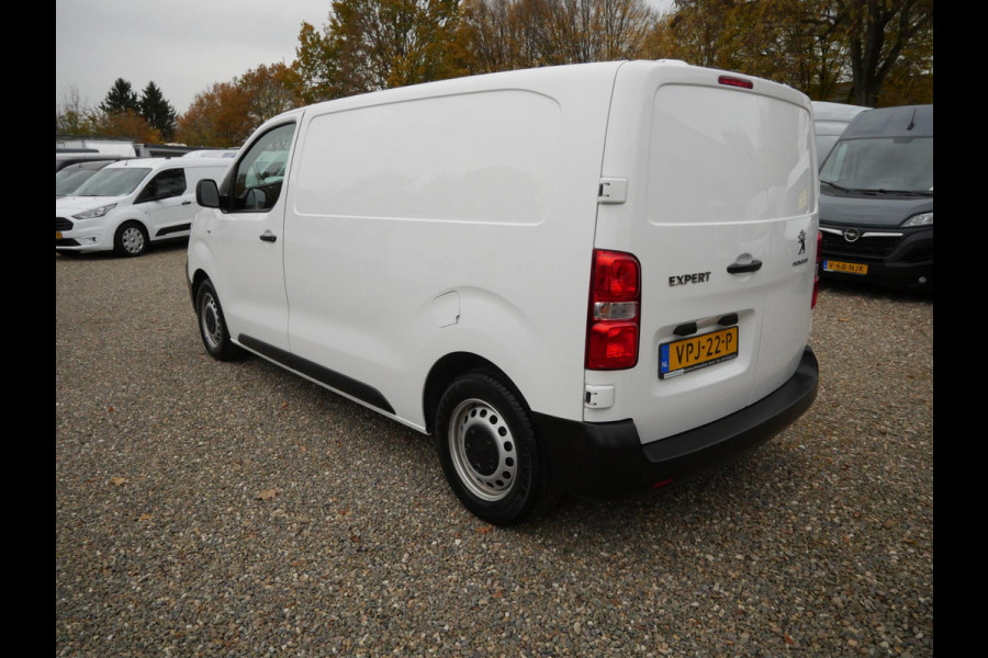 Peugeot Expert 2.0 BlueHDI 145PK, L2, Airco