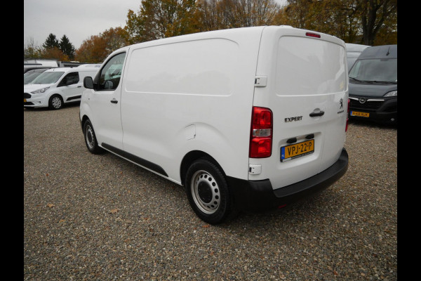 Peugeot Expert 2.0 BlueHDI 145PK, L2, Airco