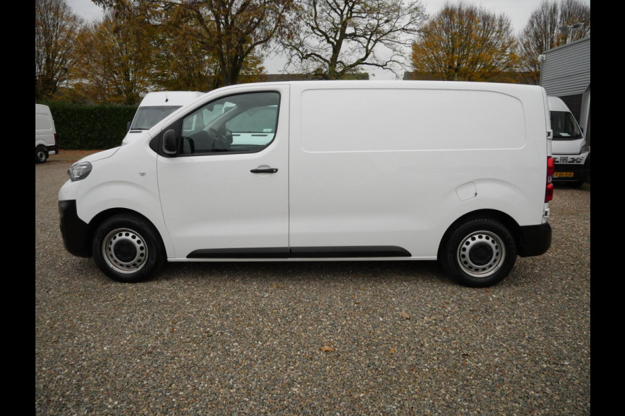 Peugeot Expert 2.0 BlueHDI 145PK, L2, Airco
